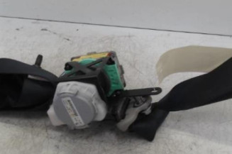 Ceinture avant gauche TOYOTA YARIS 2