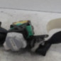 Ceinture avant gauche TOYOTA YARIS 2