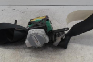 Ceinture avant gauche TOYOTA YARIS 2 Photo n°3