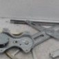 Leve vitre electrique avant gauche TOYOTA YARIS 2