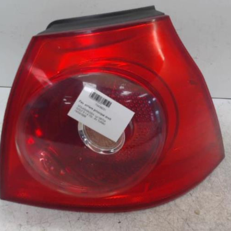 Feu arriere principal droit (feux) VOLKSWAGEN GOLF 5