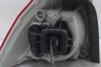 Feu arriere principal droit (feux) VOLKSWAGEN GOLF 5