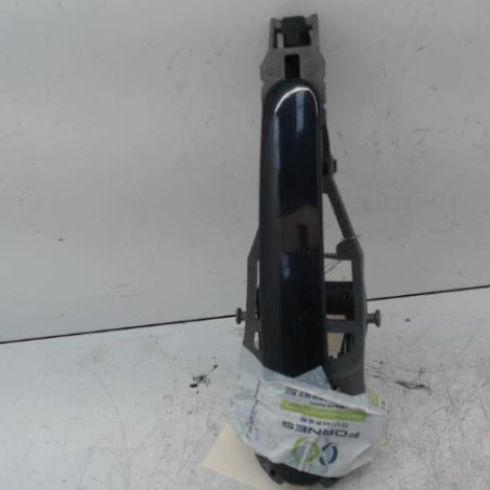 Poignee porte arriere gauche VOLKSWAGEN GOLF 5 Photo n°1