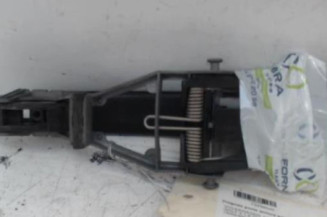 Poignee porte arriere gauche VOLKSWAGEN GOLF 5 Photo n°3