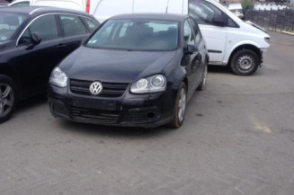 Poignee porte arriere gauche VOLKSWAGEN GOLF 5 Photo n°4