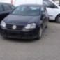 Poignee porte arriere gauche VOLKSWAGEN GOLF 5