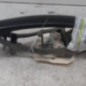 Poignee porte avant droit VOLKSWAGEN GOLF 5