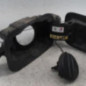 Trappe d'essence PEUGEOT 508 1