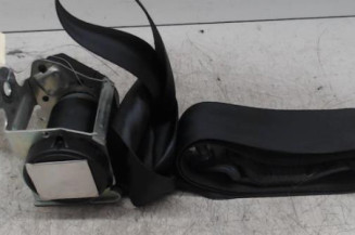 Ceinture arriere droit PEUGEOT 508 1 Photo n°1