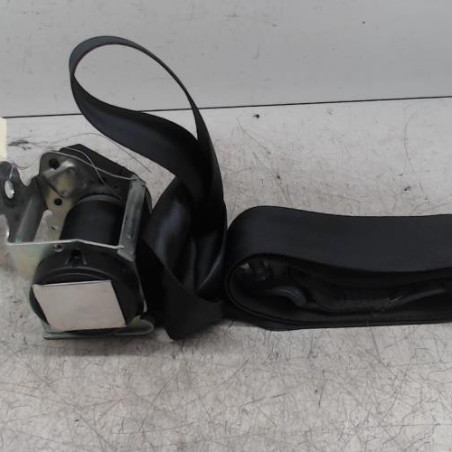 Ceinture arriere droit PEUGEOT 508 1 Photo n°1