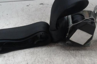 Ceinture arriere droit PEUGEOT 508 1