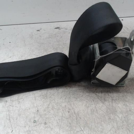 Ceinture arriere droit PEUGEOT 508 1