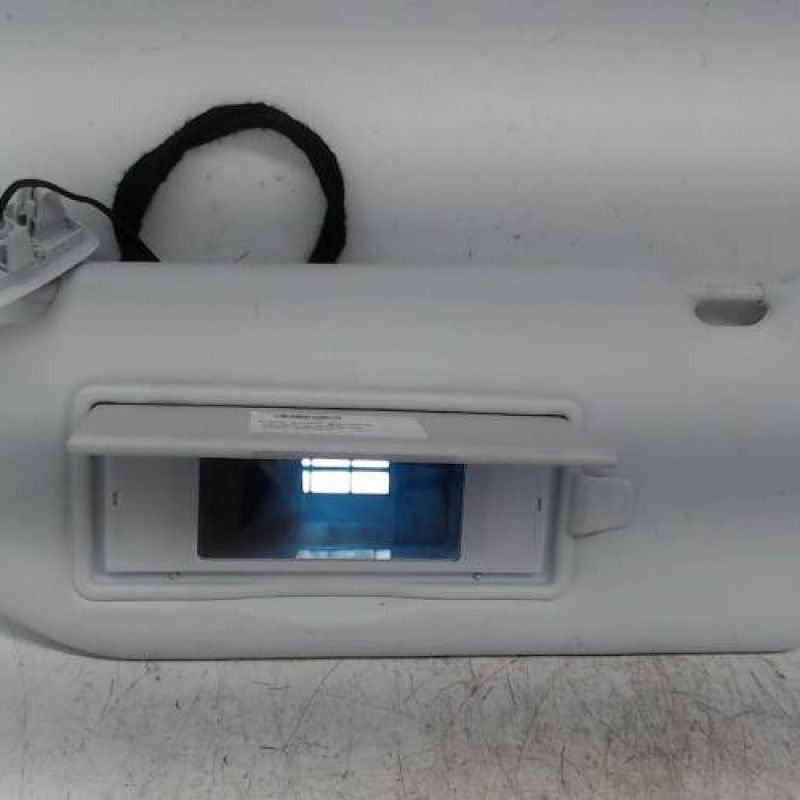 Pare soleil gauche PEUGEOT 508 1