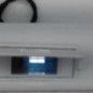 Pare soleil gauche PEUGEOT 508 1
