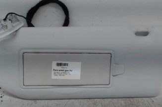 Pare soleil gauche PEUGEOT 508 1