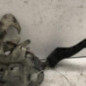 Serrure de capot PEUGEOT 207