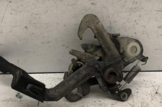 Serrure de capot PEUGEOT 207