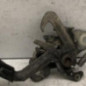 Serrure de capot PEUGEOT 207