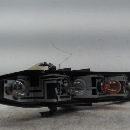 Platine feu arriere droit RENAULT SCENIC 2 Photo n°1