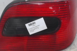 Feu arriere principal droit (feux) CITROEN XSARA Photo n°1