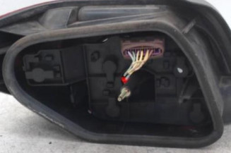 Feu arriere principal droit (feux) CITROEN XSARA