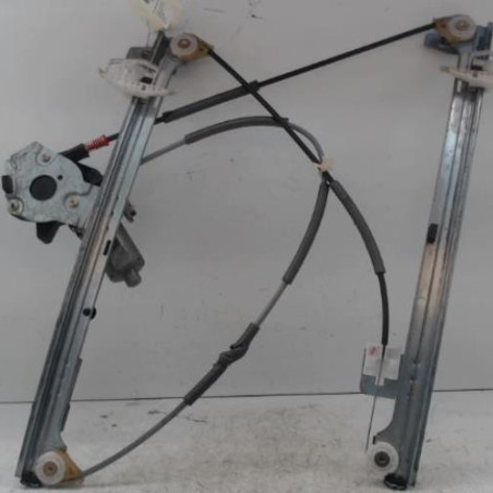 Leve vitre electrique avant gauche CITROEN XSARA Photo n°1