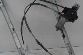 Leve vitre electrique avant gauche CITROEN XSARA