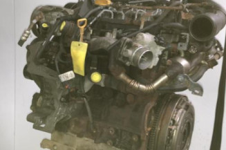 Moteur CHEVROLET CRUZE Photo n°1