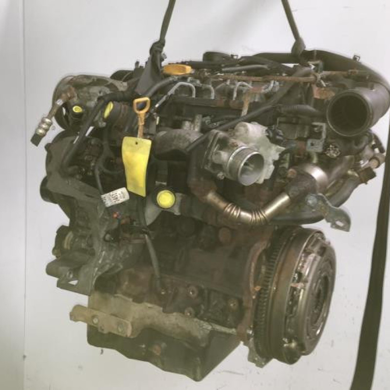 Moteur CHEVROLET CRUZE