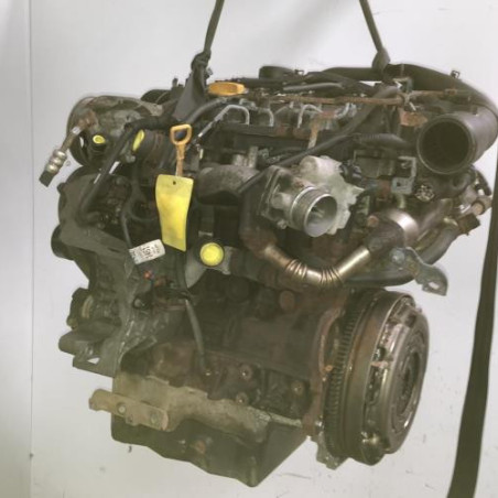 Moteur CHEVROLET CRUZE Photo n°1