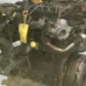 Moteur CHEVROLET CRUZE