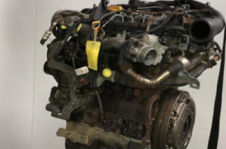 Moteur CHEVROLET CRUZE