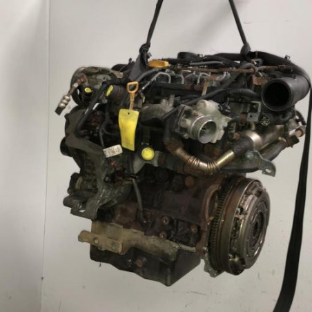Moteur CHEVROLET CRUZE