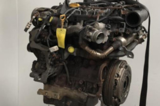 Moteur CHEVROLET CRUZE Photo n°3