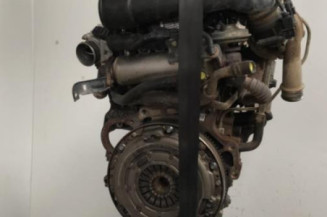 Moteur CHEVROLET CRUZE Photo n°4