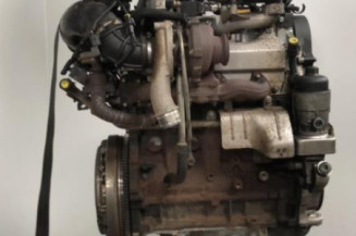 Moteur CHEVROLET CRUZE Photo n°5