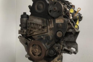 Moteur CHEVROLET CRUZE Photo n°6