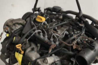 Moteur CHEVROLET CRUZE Photo n°7