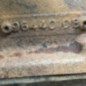 Moteur CHEVROLET CRUZE