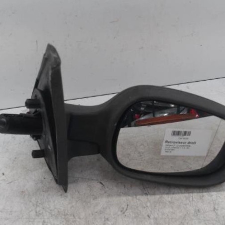 Retroviseur droit RENAULT CLIO 2 Photo n°1