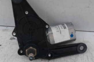 Moteur essuie glace arriere RENAULT CLIO 2 Photo n°1