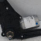 Moteur essuie glace arriere RENAULT CLIO 2