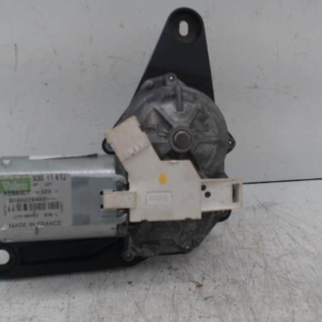 Moteur essuie glace arriere RENAULT CLIO 2