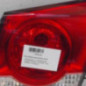 Feu arriere secondaire droit (feux) CHEVROLET CRUZE