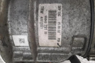 Pompe de direction PEUGEOT 308 1 SW Photo n°3