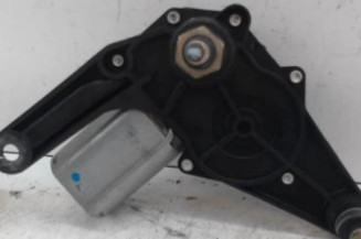 Moteur essuie glace arriere RENAULT CLIO 2 Photo n°1