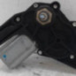 Moteur essuie glace arriere RENAULT CLIO 2