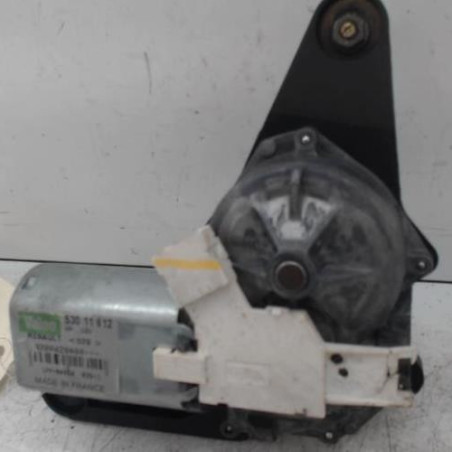 Moteur essuie glace arriere RENAULT CLIO 2