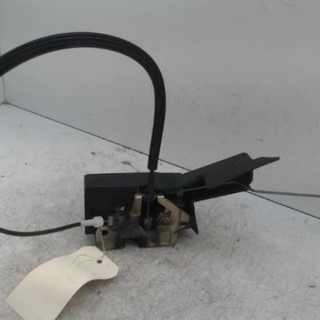 Serrure avant droit RENAULT CLIO 2 Photo n°1