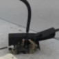 Serrure avant droit RENAULT CLIO 2
